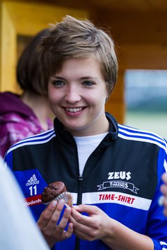 Bild 152 - B-Juniorinnen FSC Kaltenkirchen - TSV Sch�nberg : Ergebnis: 1:1